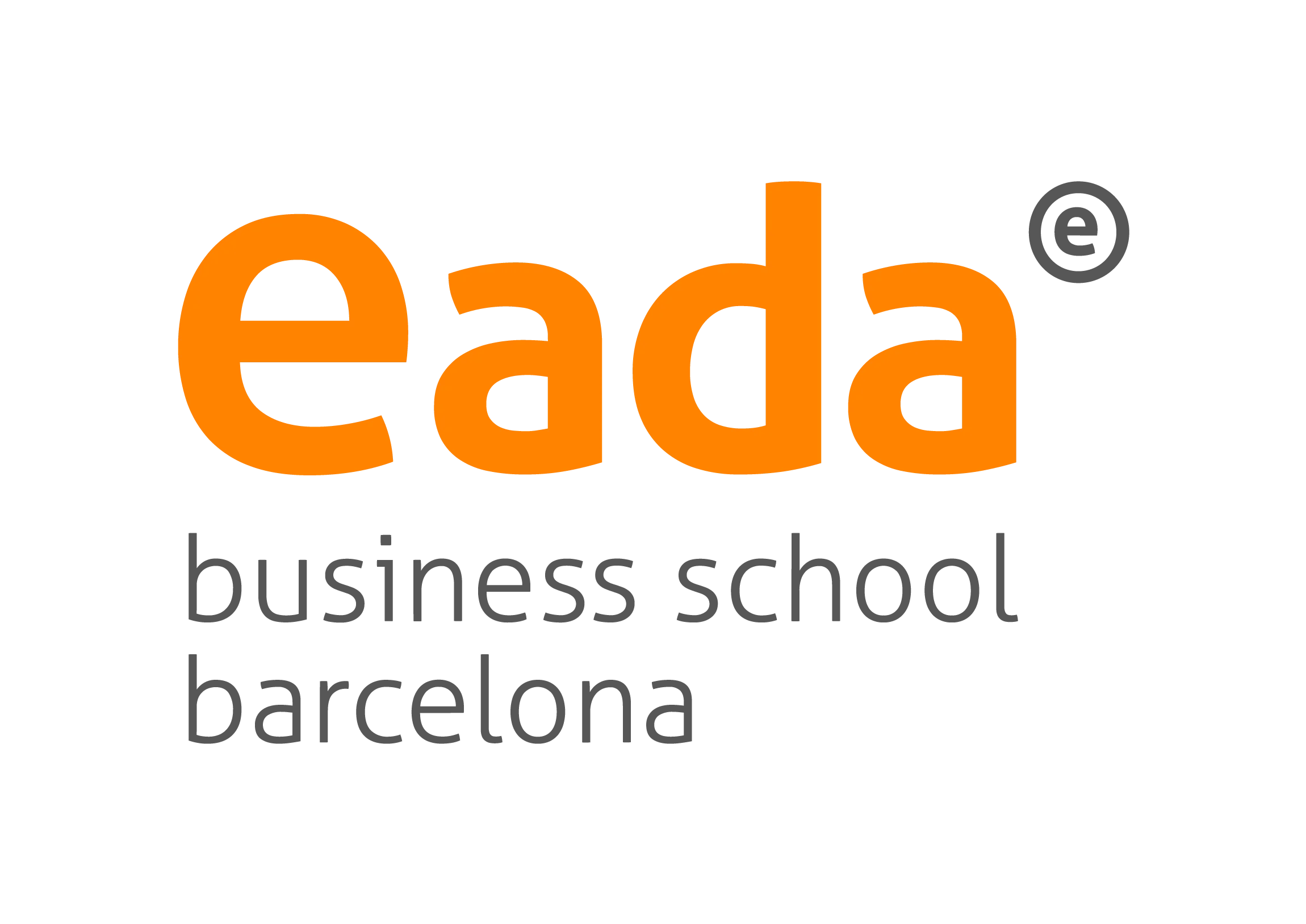 EADA Business School logo