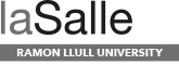 La Salle Barcelona logo