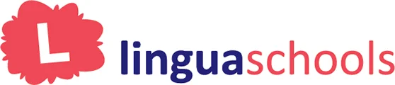 Linguaschools Barcelona logo