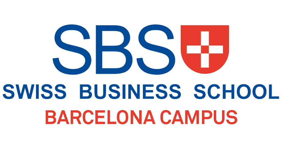 SBS Swiss Business School logo
