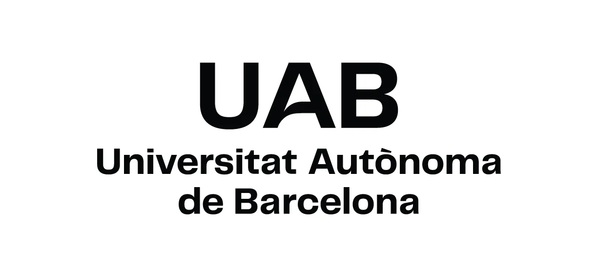 Universitat Autònoma de Barcelona logo