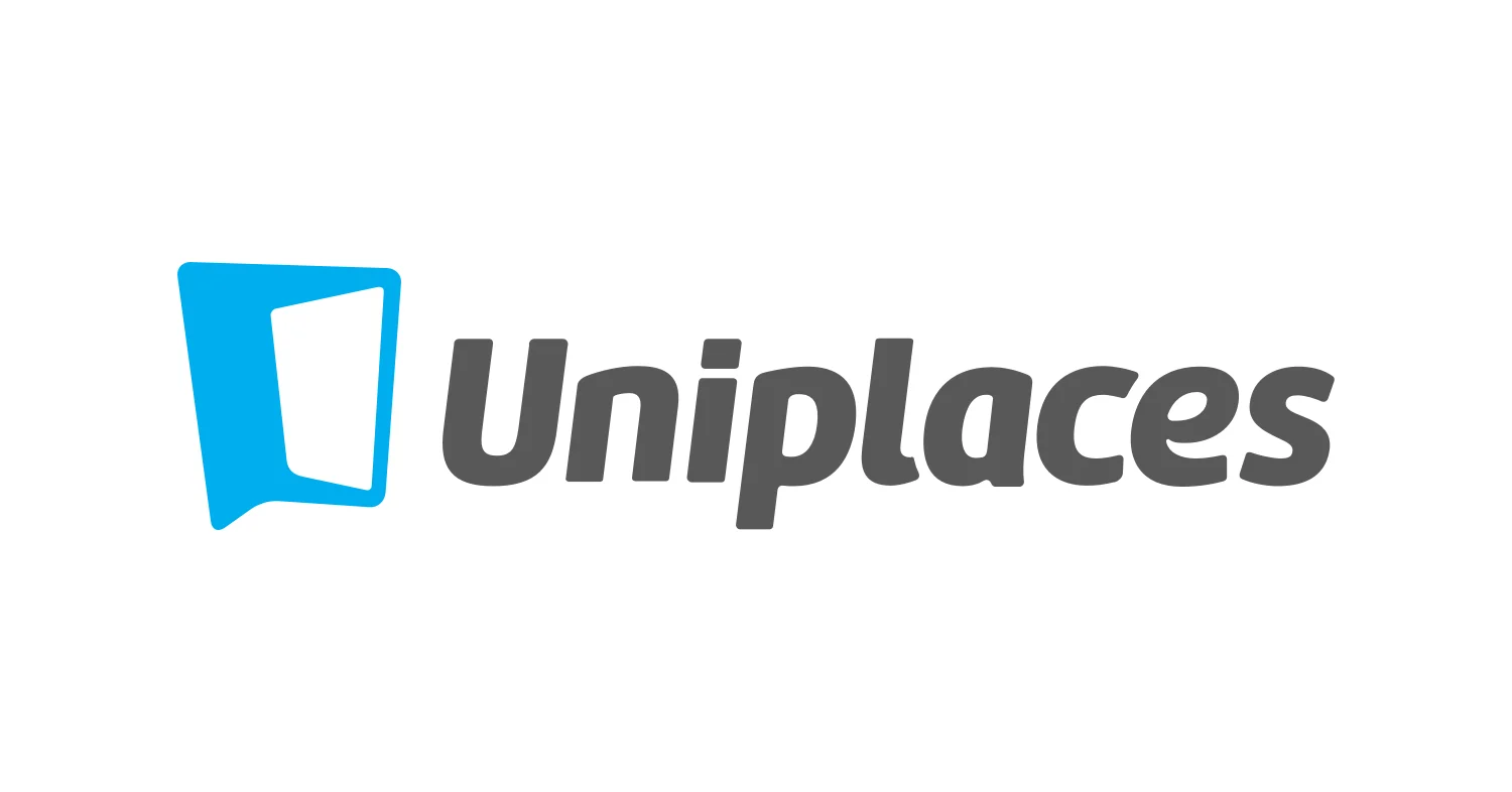 Uniplaces logo