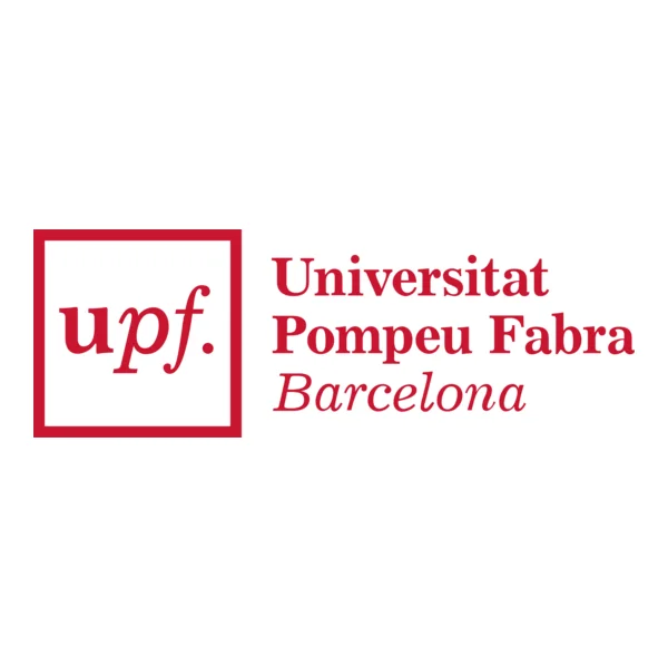 Universitat Pompeu Fabra logo